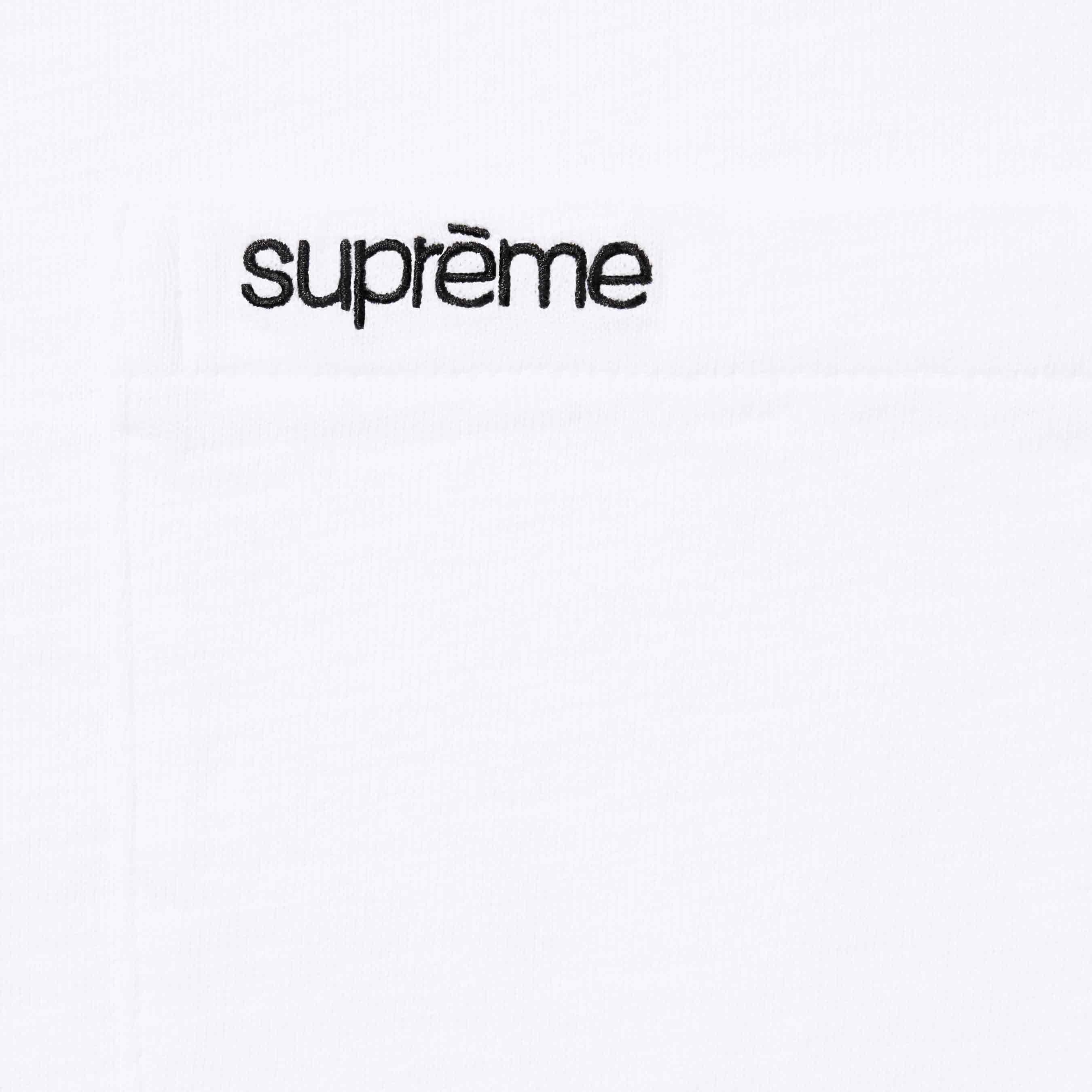 S/S Pocket Tee view 2